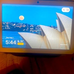 Google Nest Hub